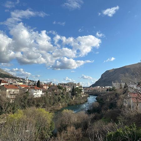 Apartment Collina Mostar Exteriör bild
