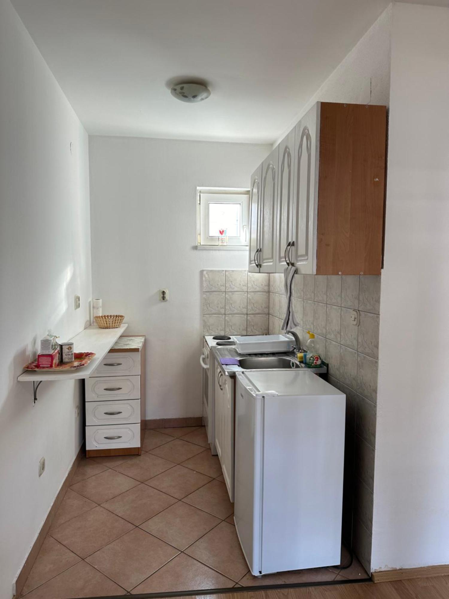 Apartment Collina Mostar Exteriör bild