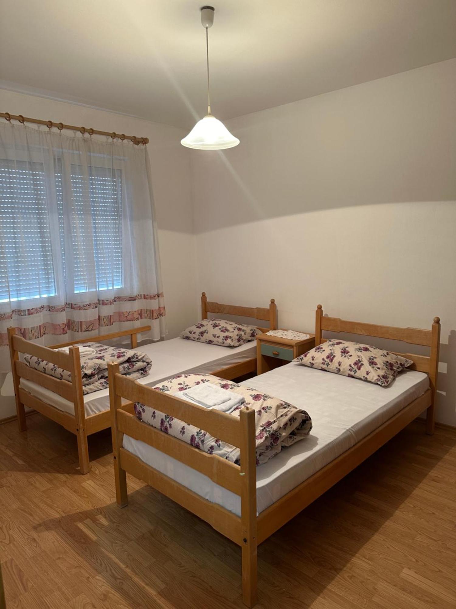Apartment Collina Mostar Exteriör bild
