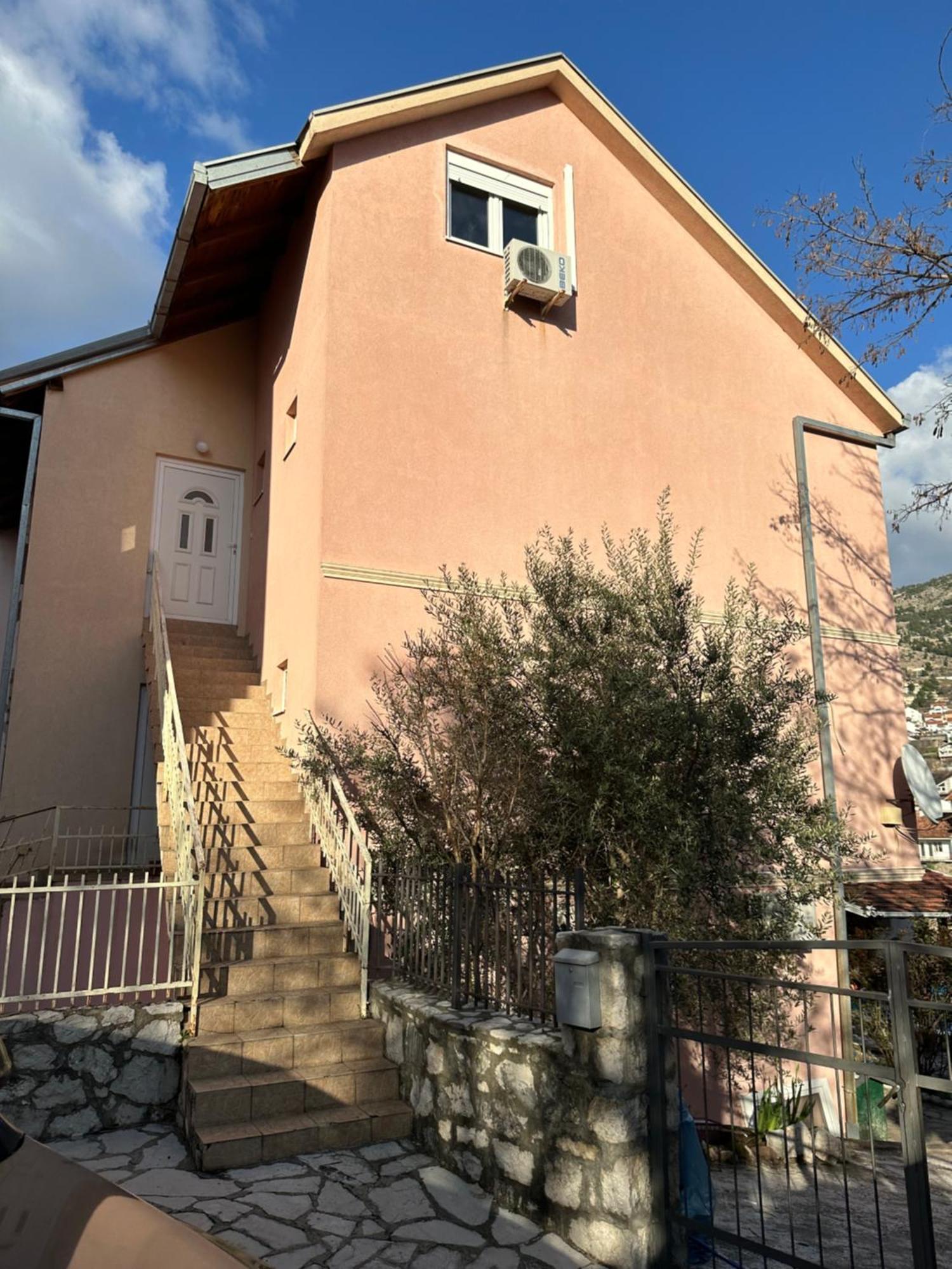 Apartment Collina Mostar Exteriör bild