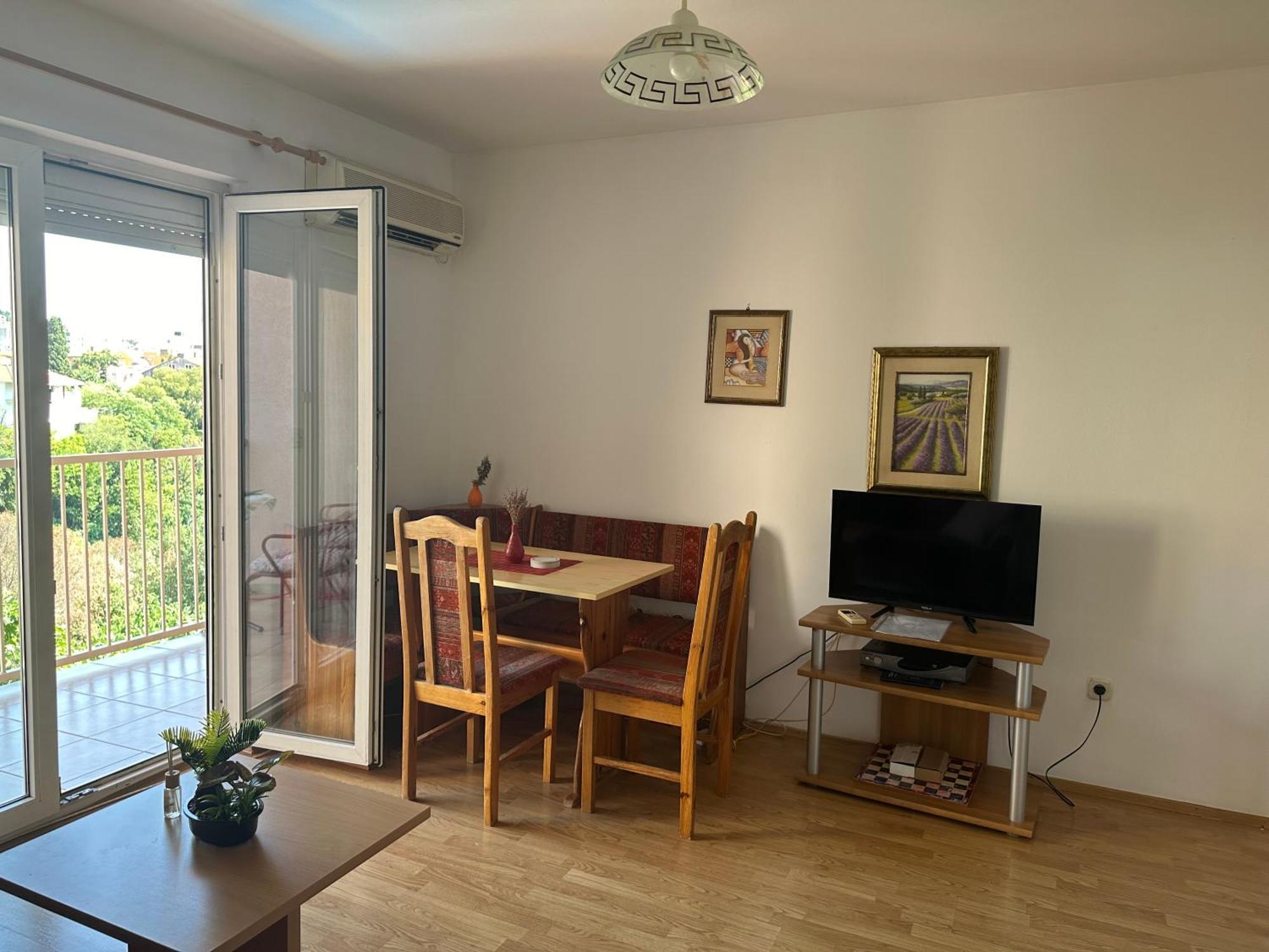 Apartment Collina Mostar Exteriör bild