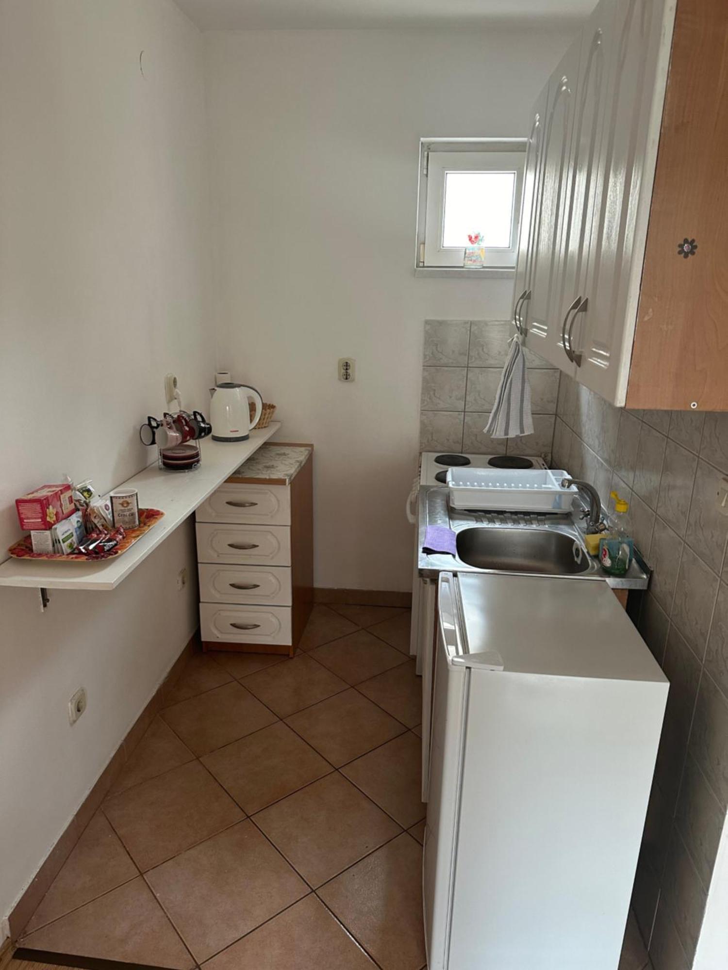 Apartment Collina Mostar Exteriör bild