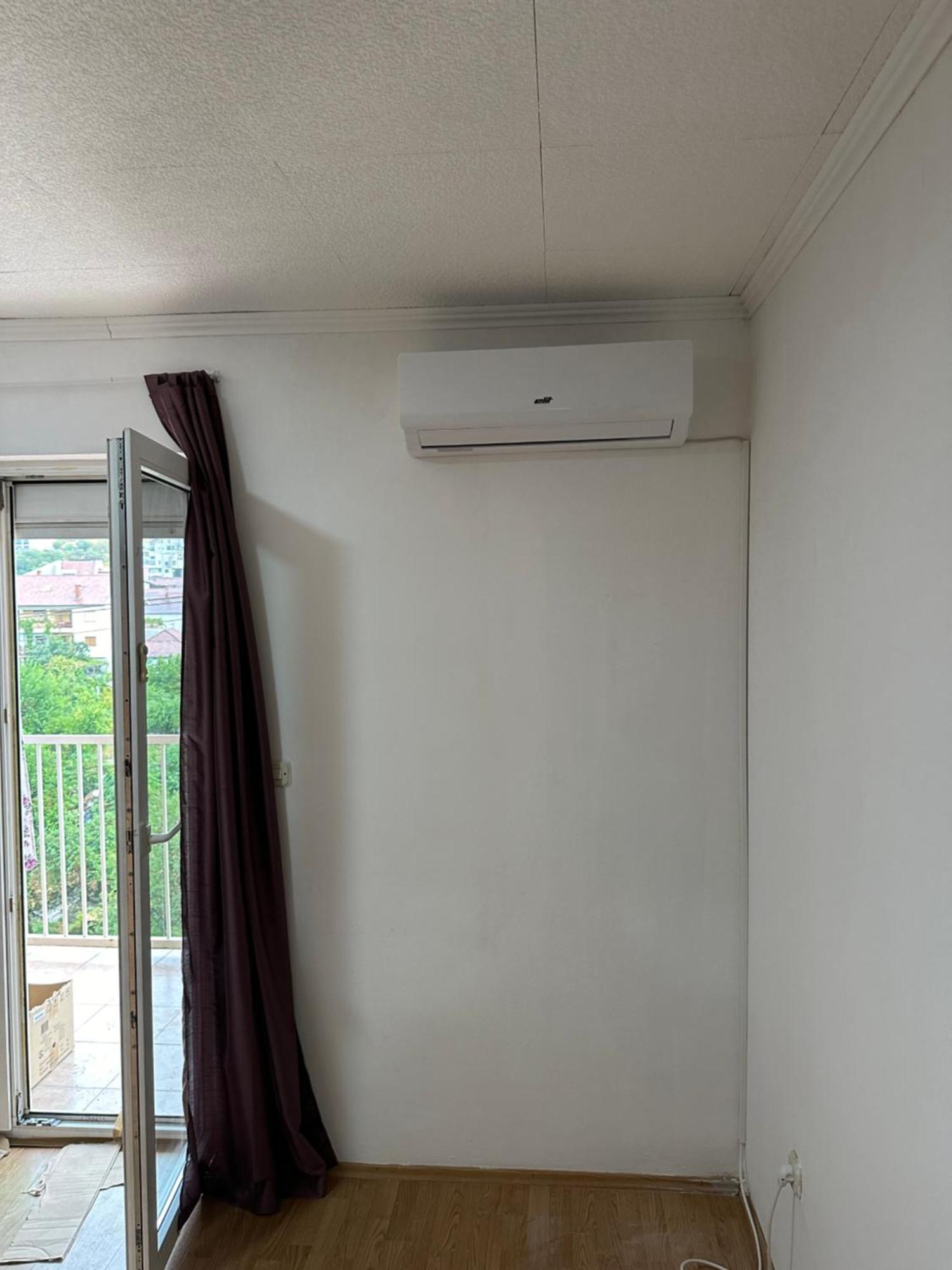 Apartment Collina Mostar Exteriör bild