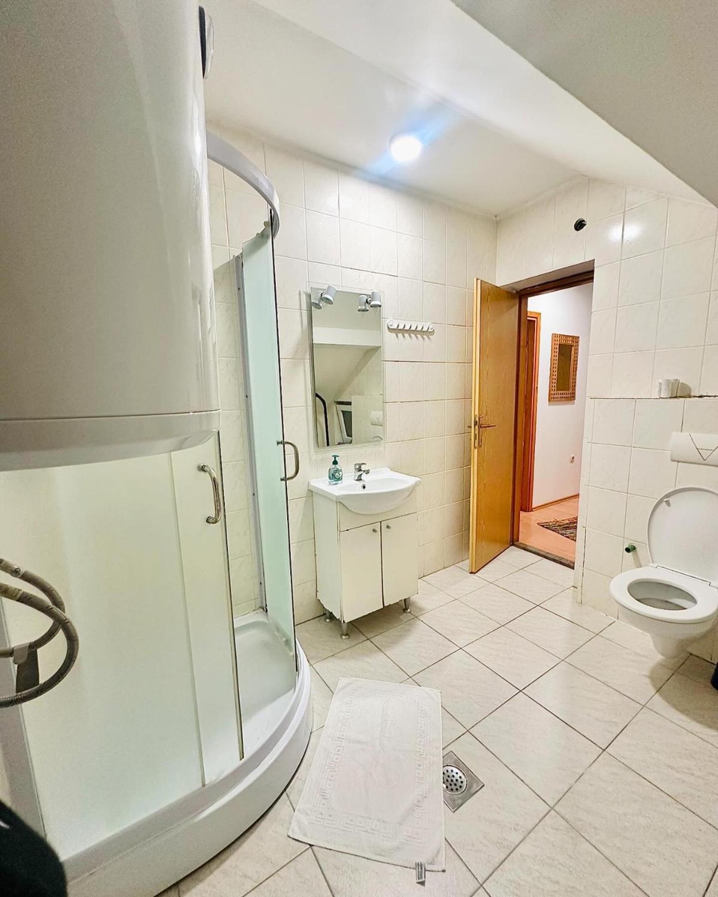 Apartment Collina Mostar Exteriör bild