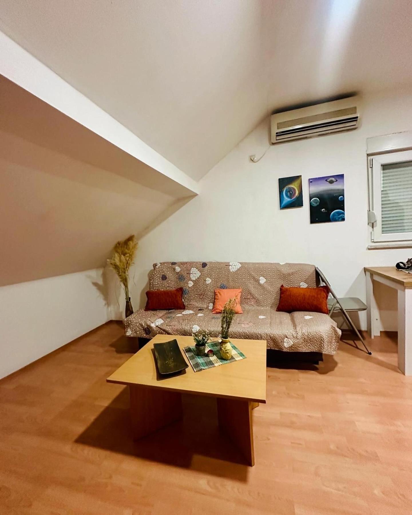 Apartment Collina Mostar Exteriör bild