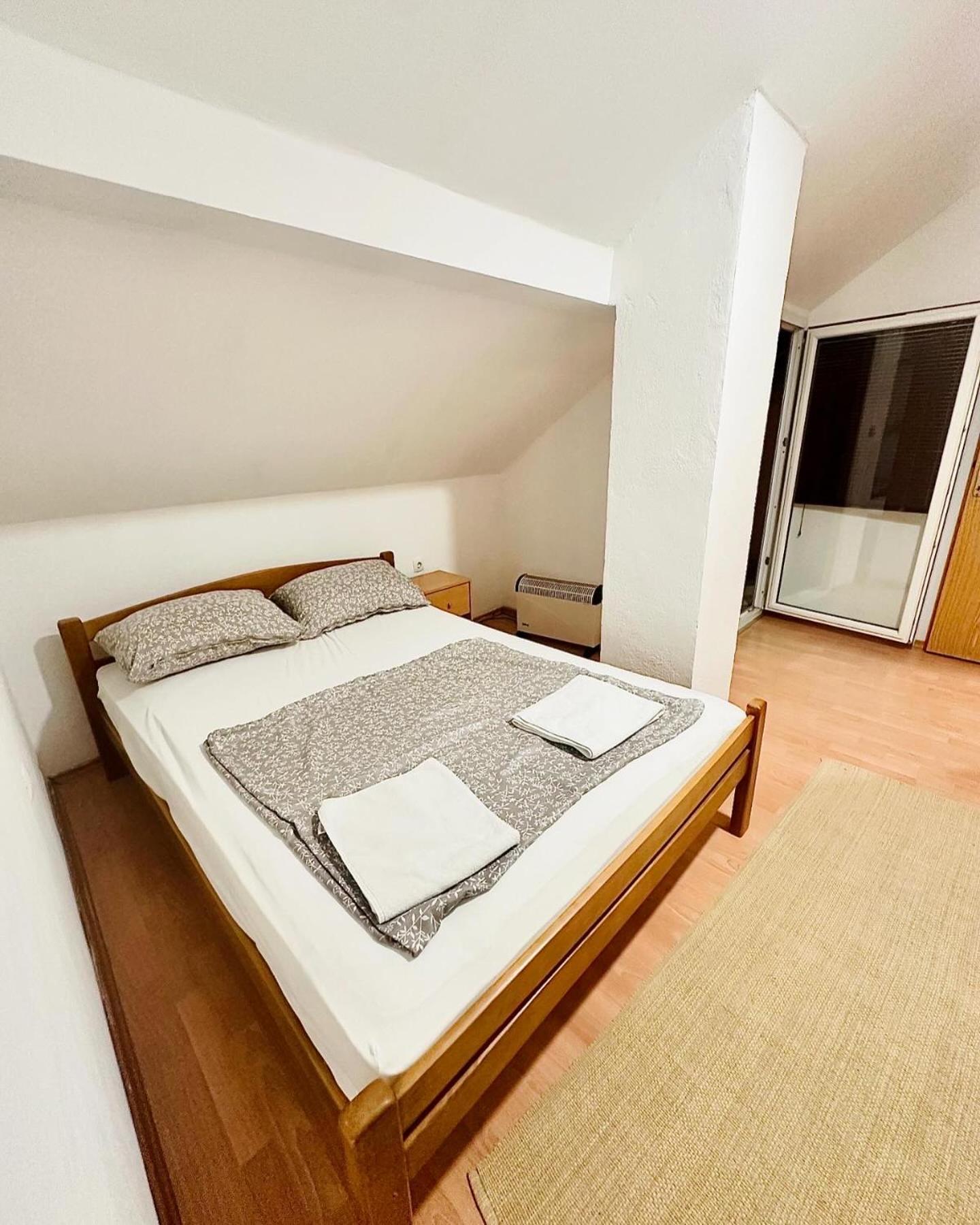 Apartment Collina Mostar Exteriör bild