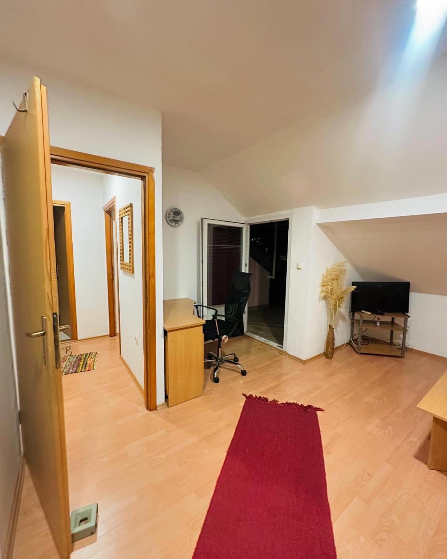 Apartment Collina Mostar Exteriör bild