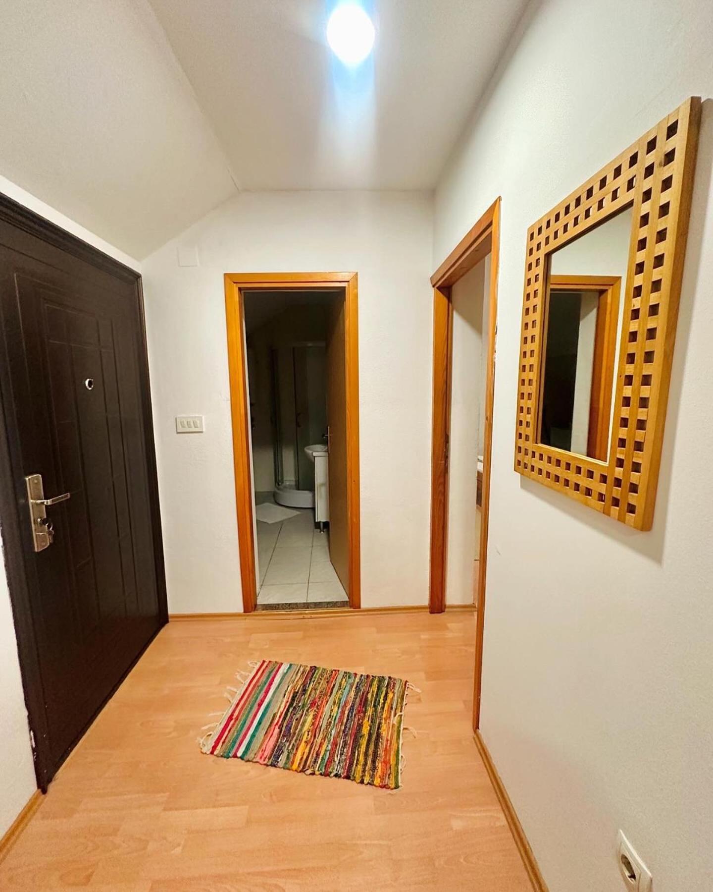 Apartment Collina Mostar Exteriör bild